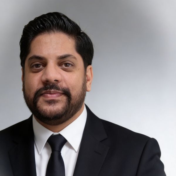 Apparjit Ashta, Associate